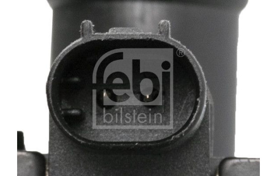 Coolant control valve febi Plus, Image 3