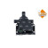 Coolant control valve, Thumbnail 5