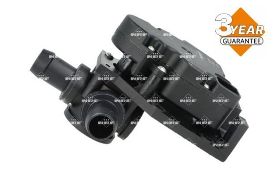 Coolant control valve, Image 2