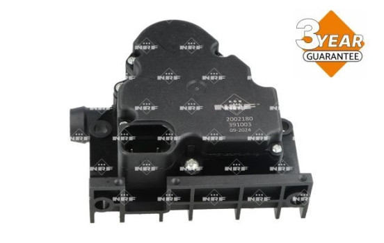 Coolant control valve, Image 3