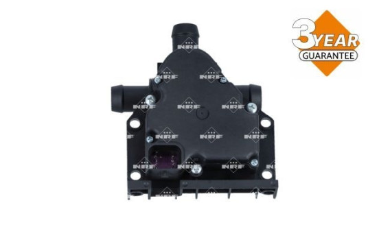 Coolant control valve, Image 5