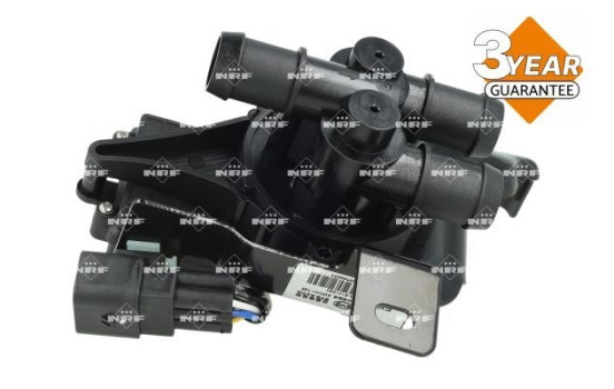 Coolant control valve, Image 2