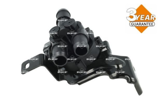 Coolant control valve, Image 3