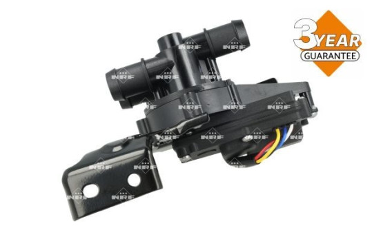 Coolant control valve, Image 4