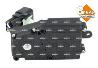Coolant control valve