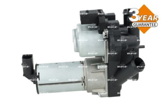 Coolant control valve, Image 3