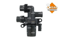 Coolant control valve