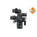 Coolant control valve