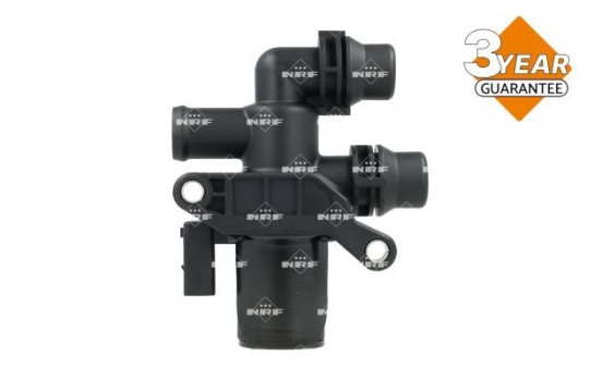 Coolant control valve, Image 3