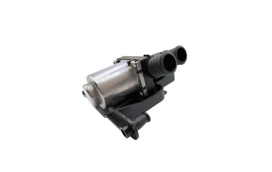 Coolant control valve