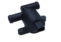 Coolant control valve