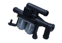 Coolant control valve