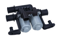 Coolant control valve