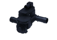 Coolant control valve