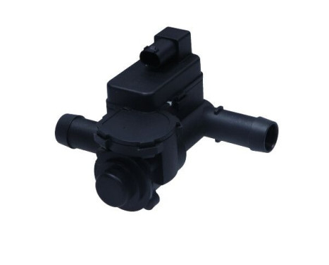 Coolant control valve