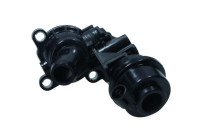 Coolant control valve