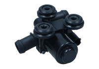 Coolant control valve