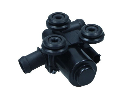 Coolant control valve