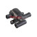 Coolant control valve