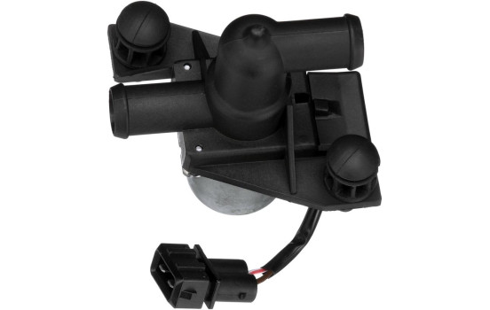Coolant control valve, Image 2