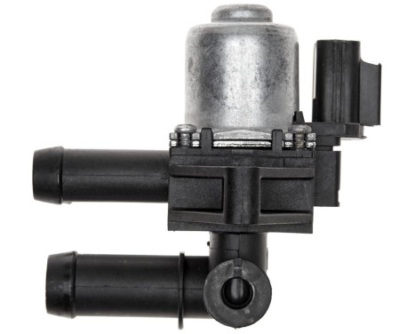 Coolant control valve