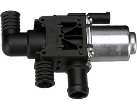 Coolant control valve, Image 2