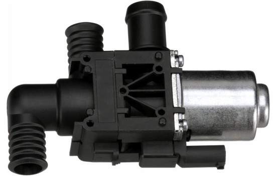Coolant control valve, Image 3