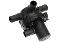 Coolant control valve