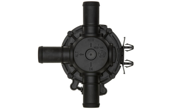 Coolant control valve, Image 2