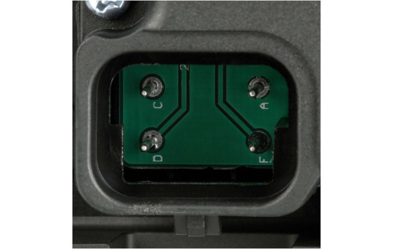 Coolant control valve, Image 4