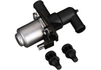 Coolant control valve