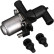 Coolant control valve