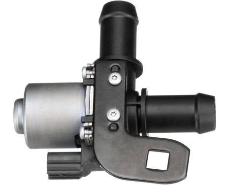 Coolant control valve, Image 3