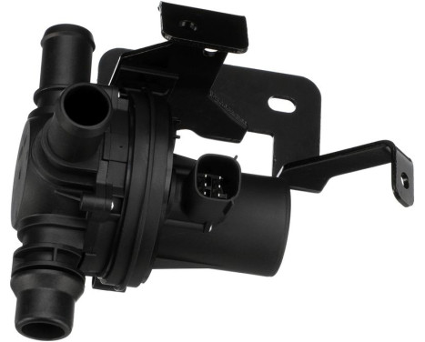 Coolant control valve, Image 2