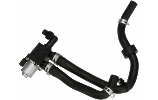 Coolant control valve, Image 2