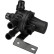 Coolant control valve