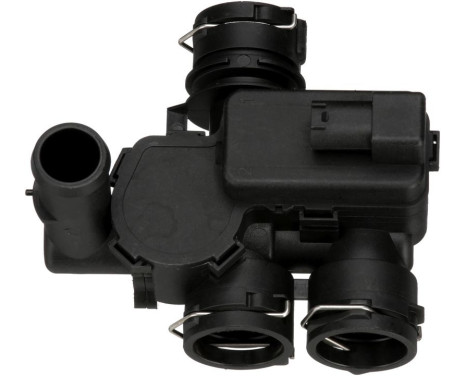 Coolant control valve, Image 2