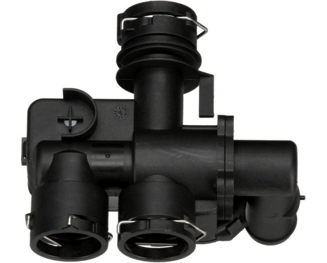 Coolant control valve, Image 3
