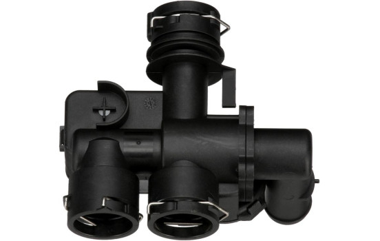 Coolant control valve, Image 3
