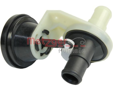 Coolant control valve