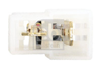 Coolant control valve