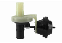 Coolant control valve