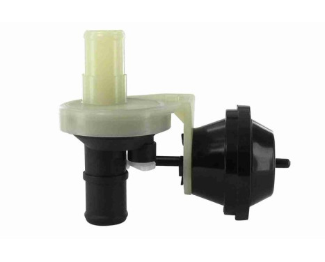 Coolant control valve