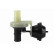 Coolant control valve