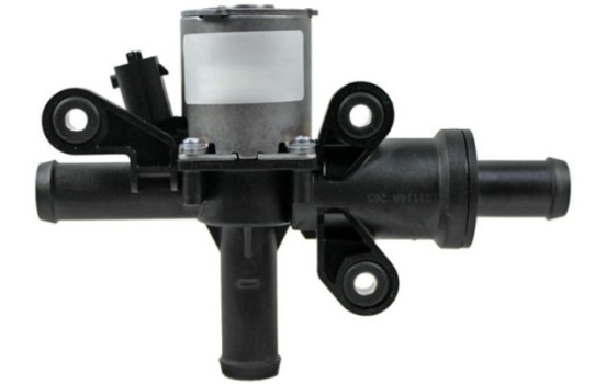 Coolant control valve, Image 5