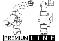 Coolant control valve