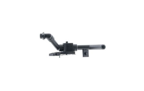 Coolant control valve