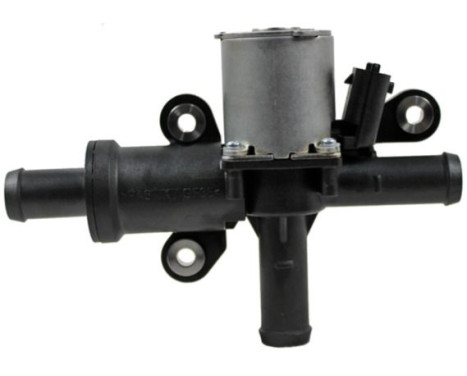 Coolant control valve, Image 3