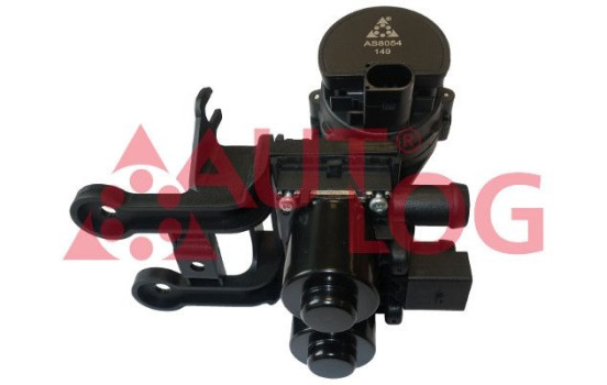 Coolant control valve