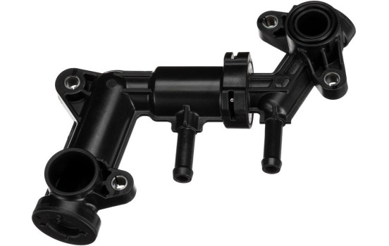 Coolant control valve, Image 3
